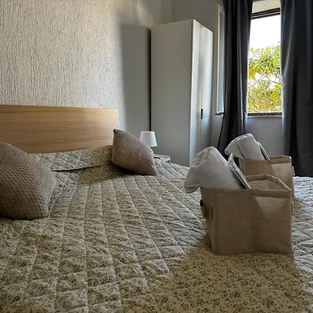 Apartment Sena Trogir Exterior photo