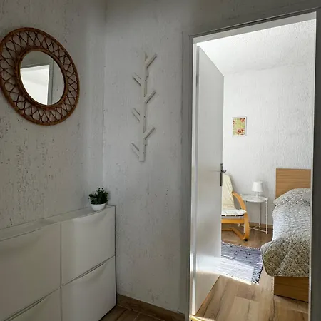 Apartment Sena Trogir Exterior photo
