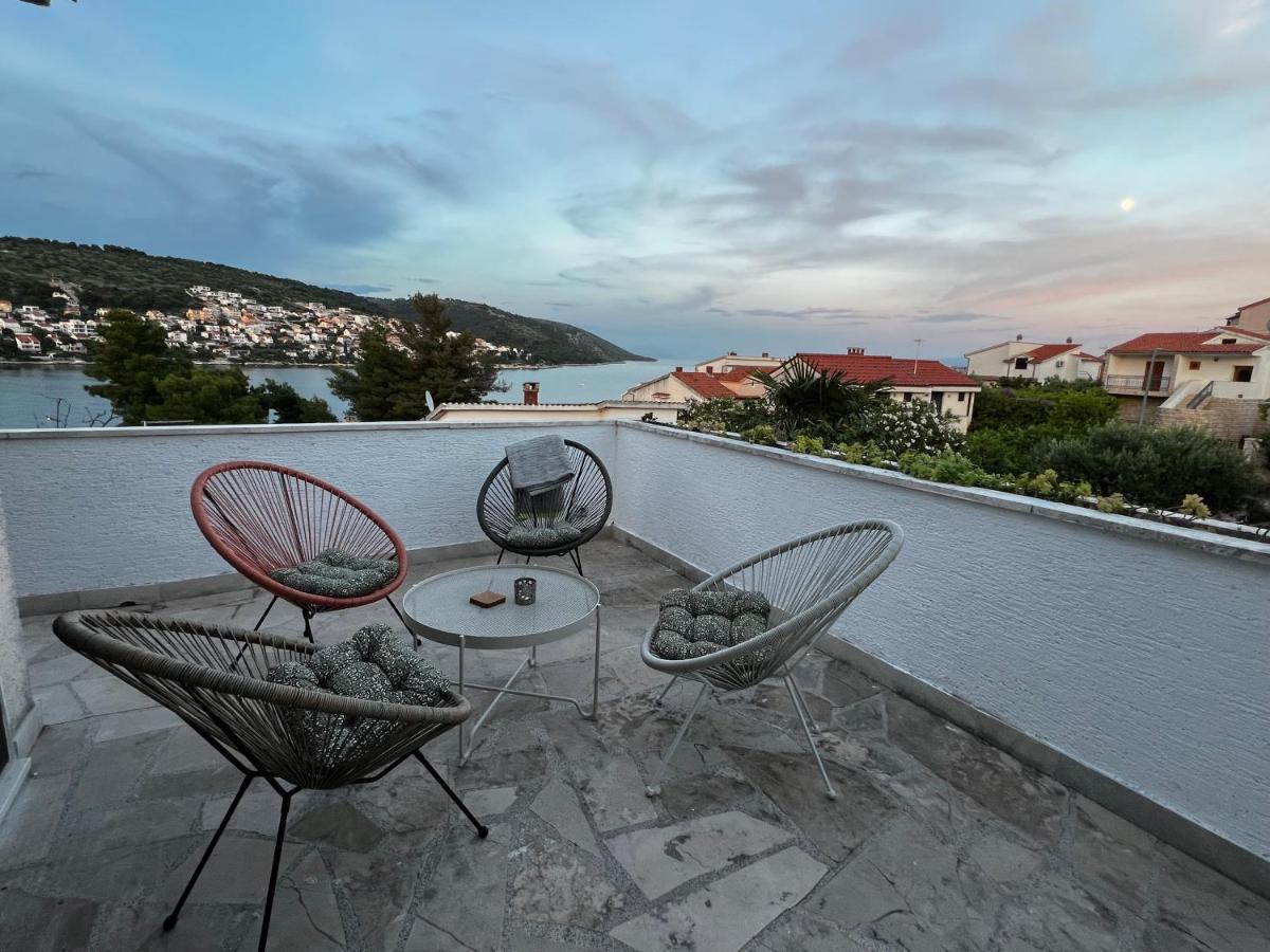 Sena Appartement *