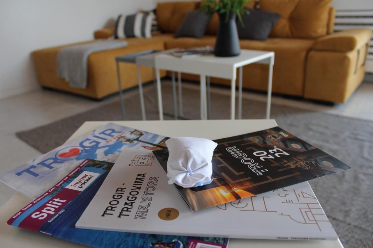 Sena Appartement