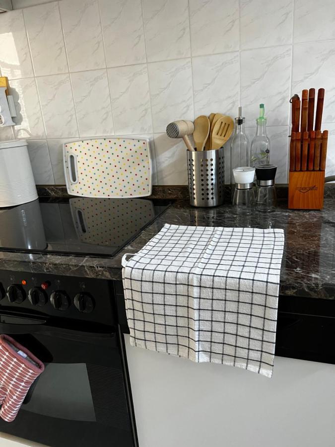 Apartamento Sena *