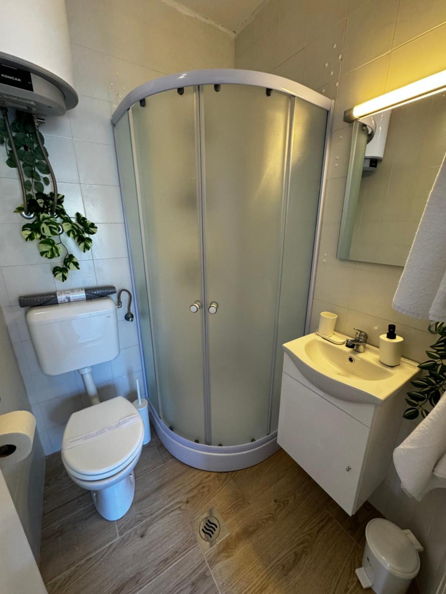 Sena Appartement *
