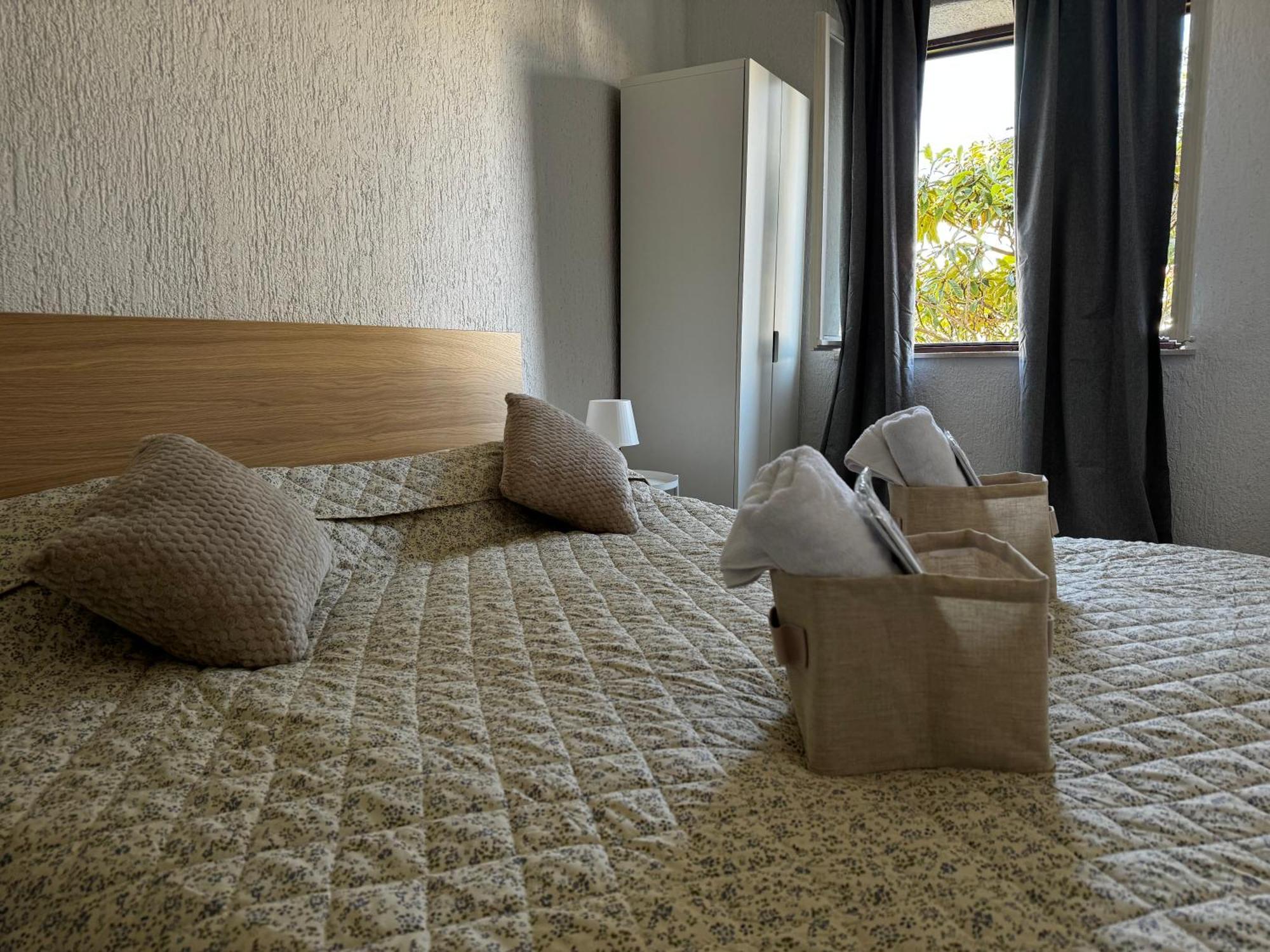Apartamento Sena