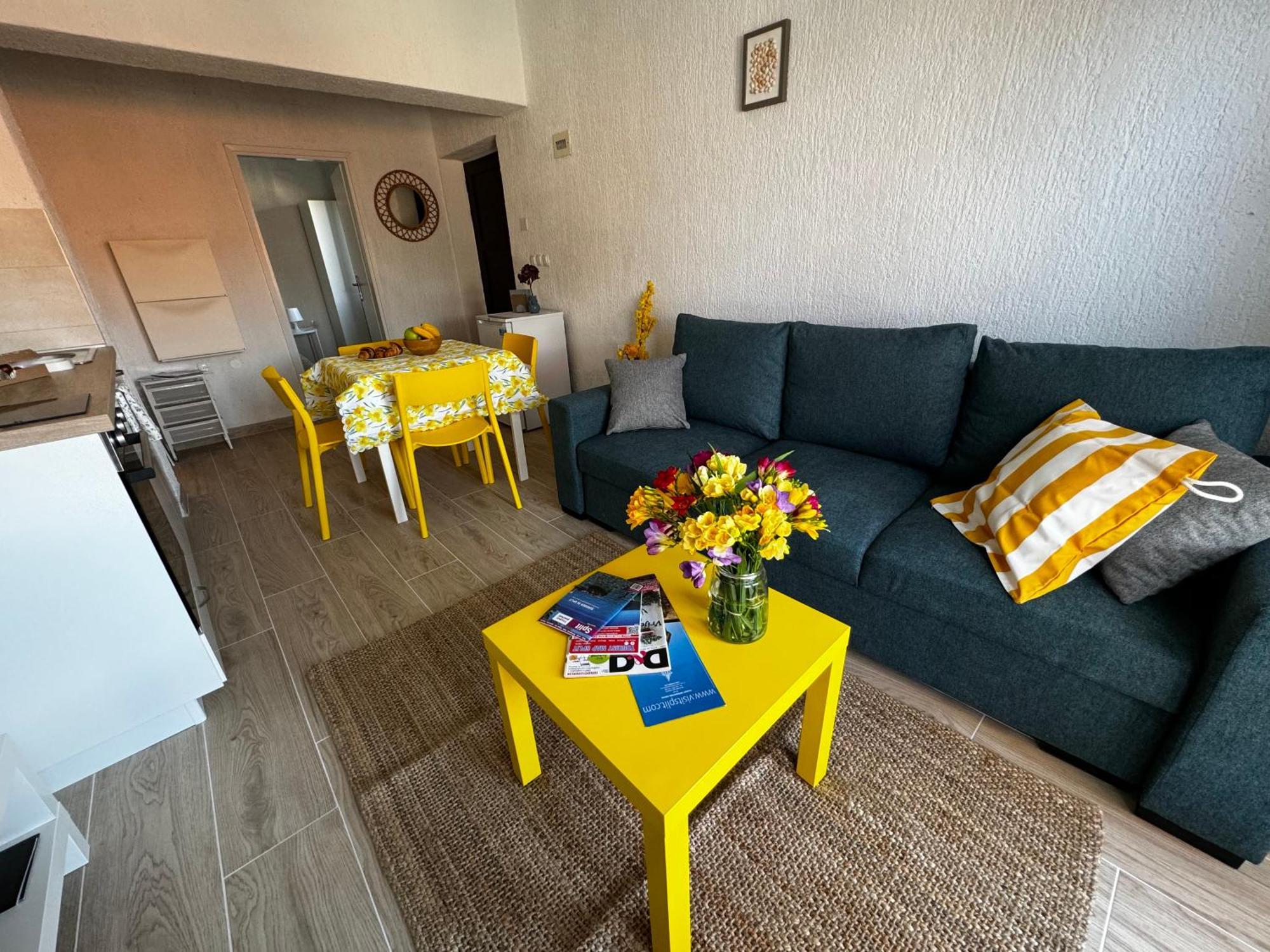 Apartamento Sena