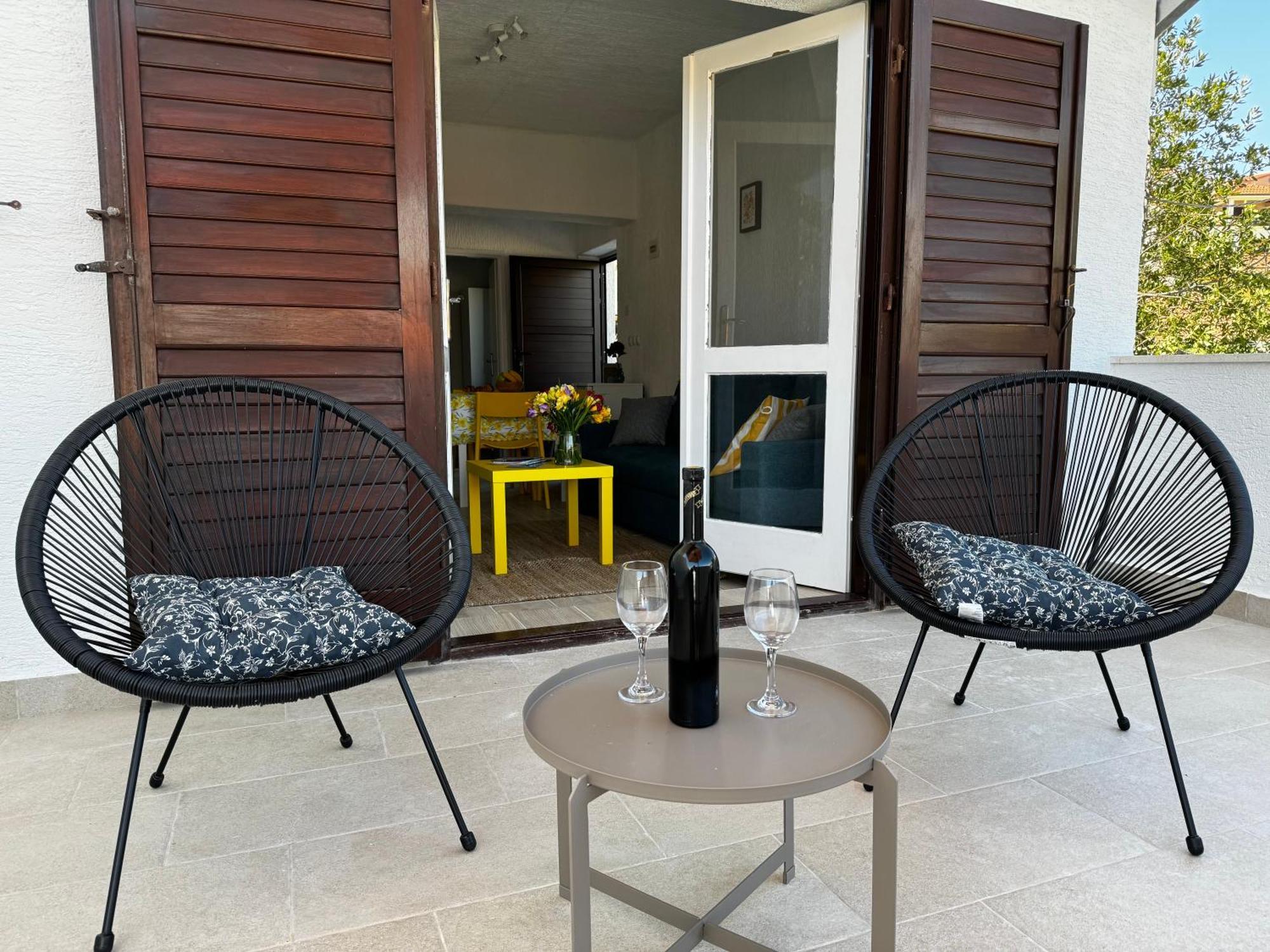 Sena Apartamento