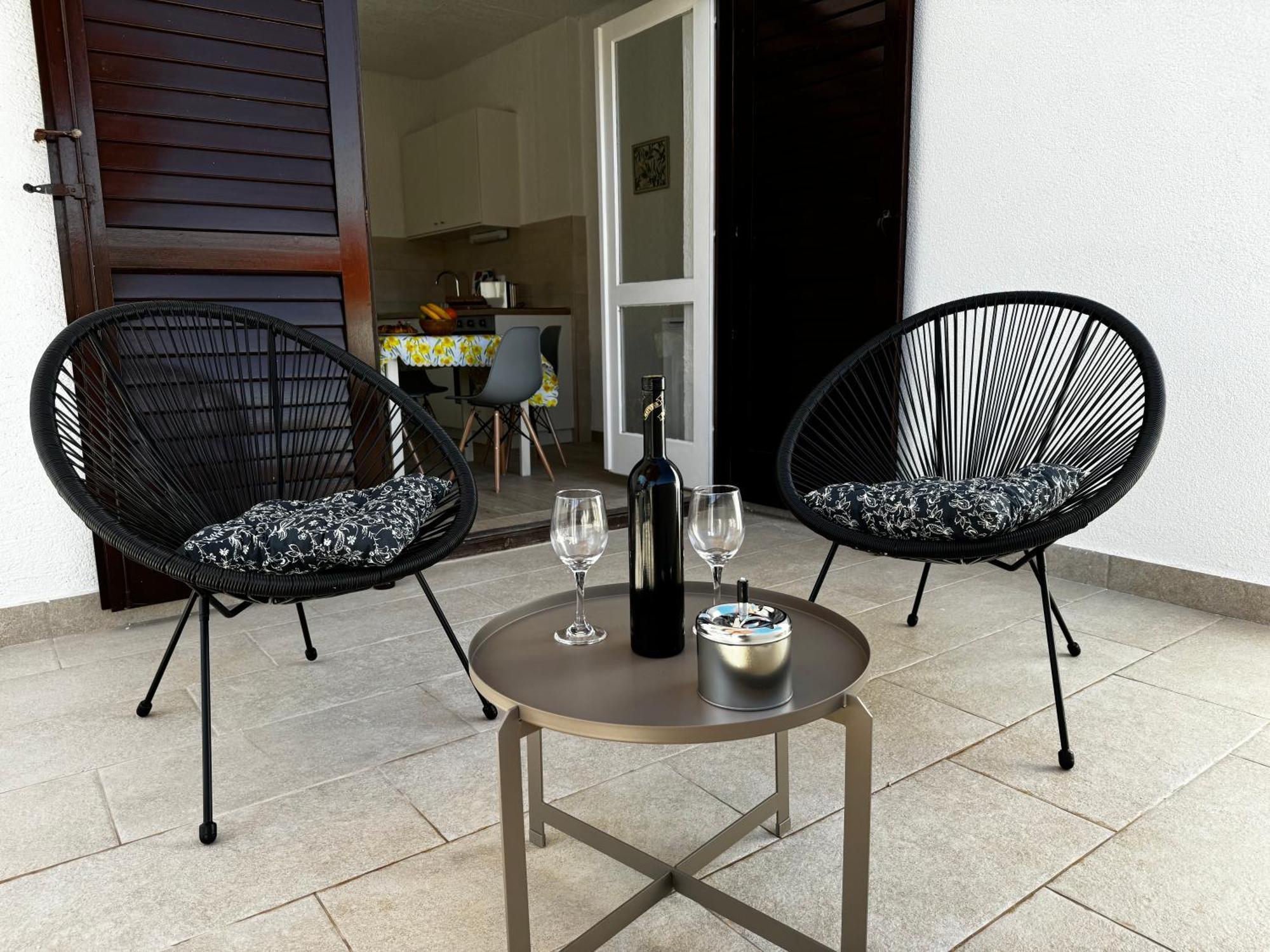 Sena Appartement