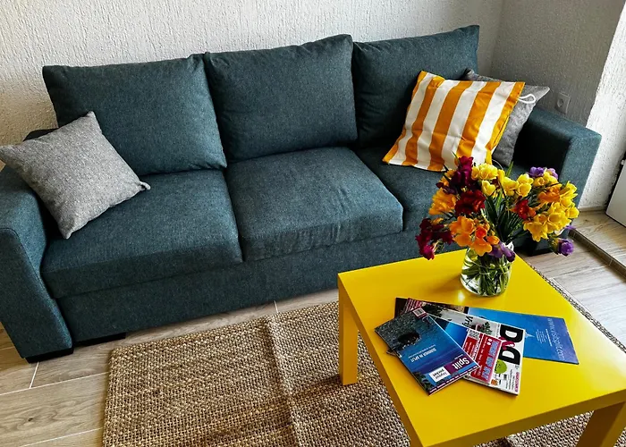 Apartment Sena