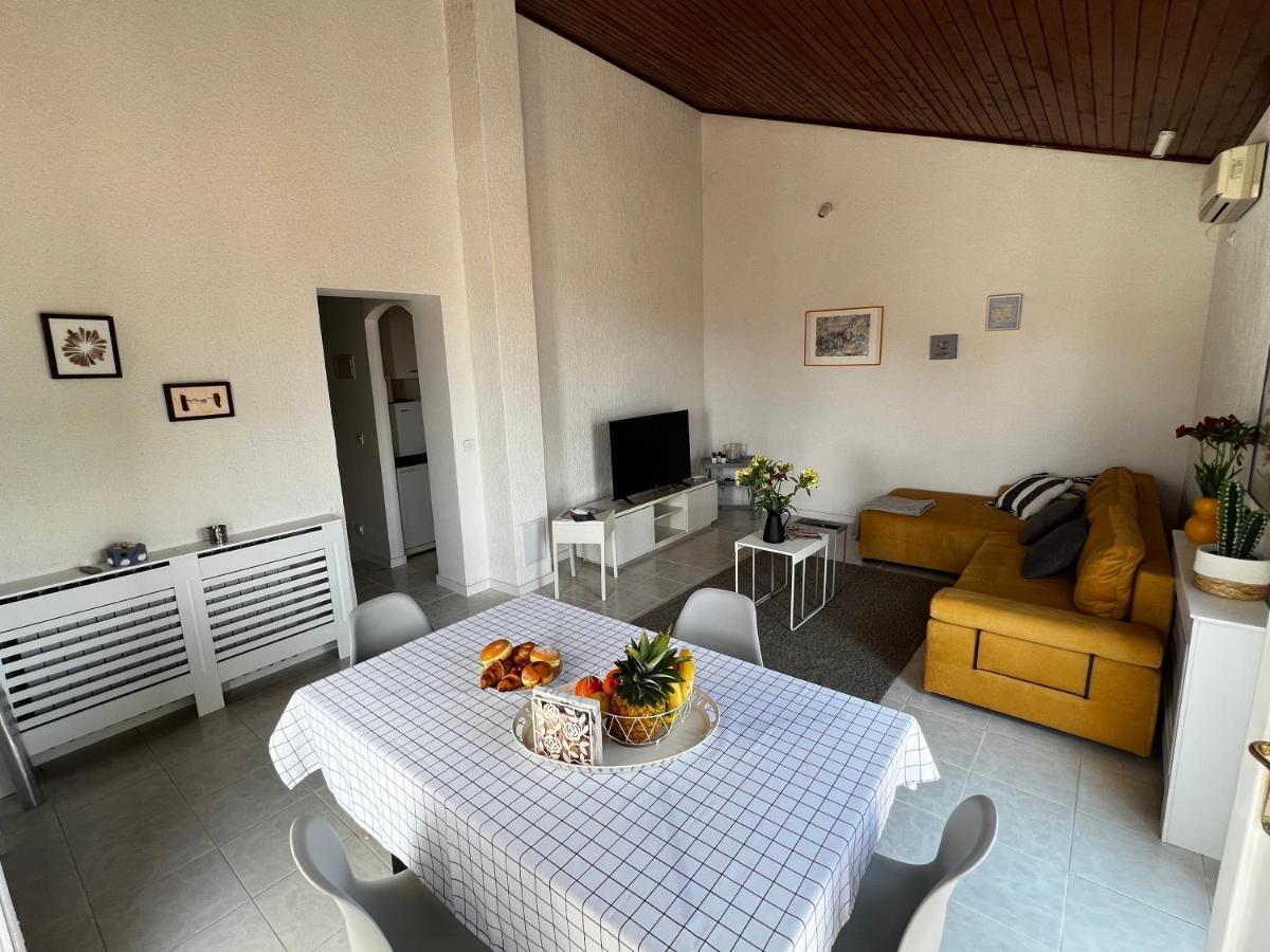 Apartment Sena