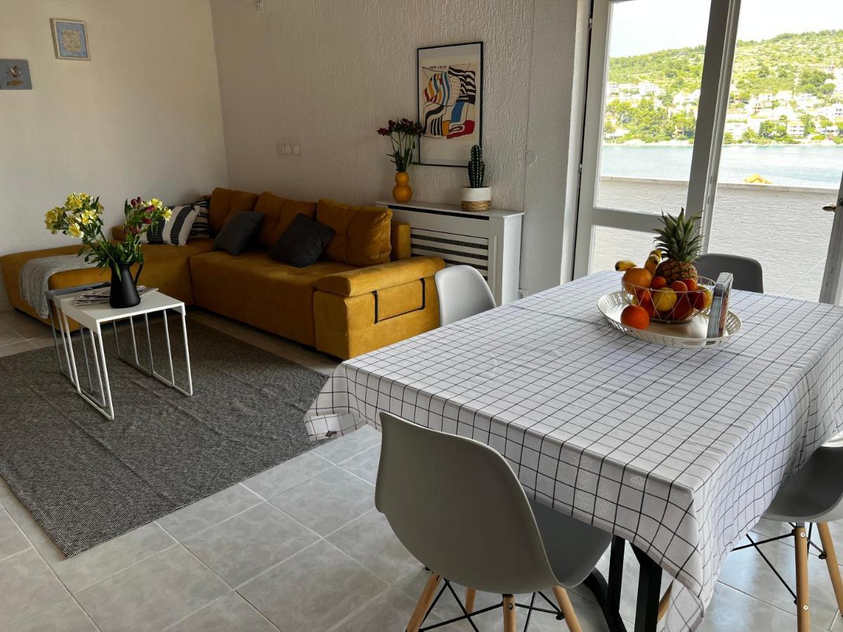 Apartment Sena *