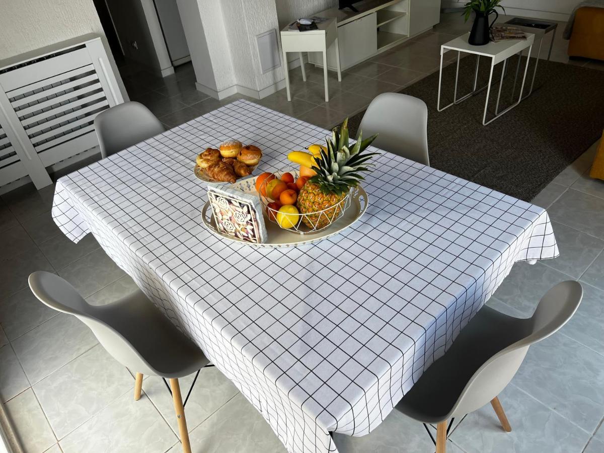 Sena Apartment