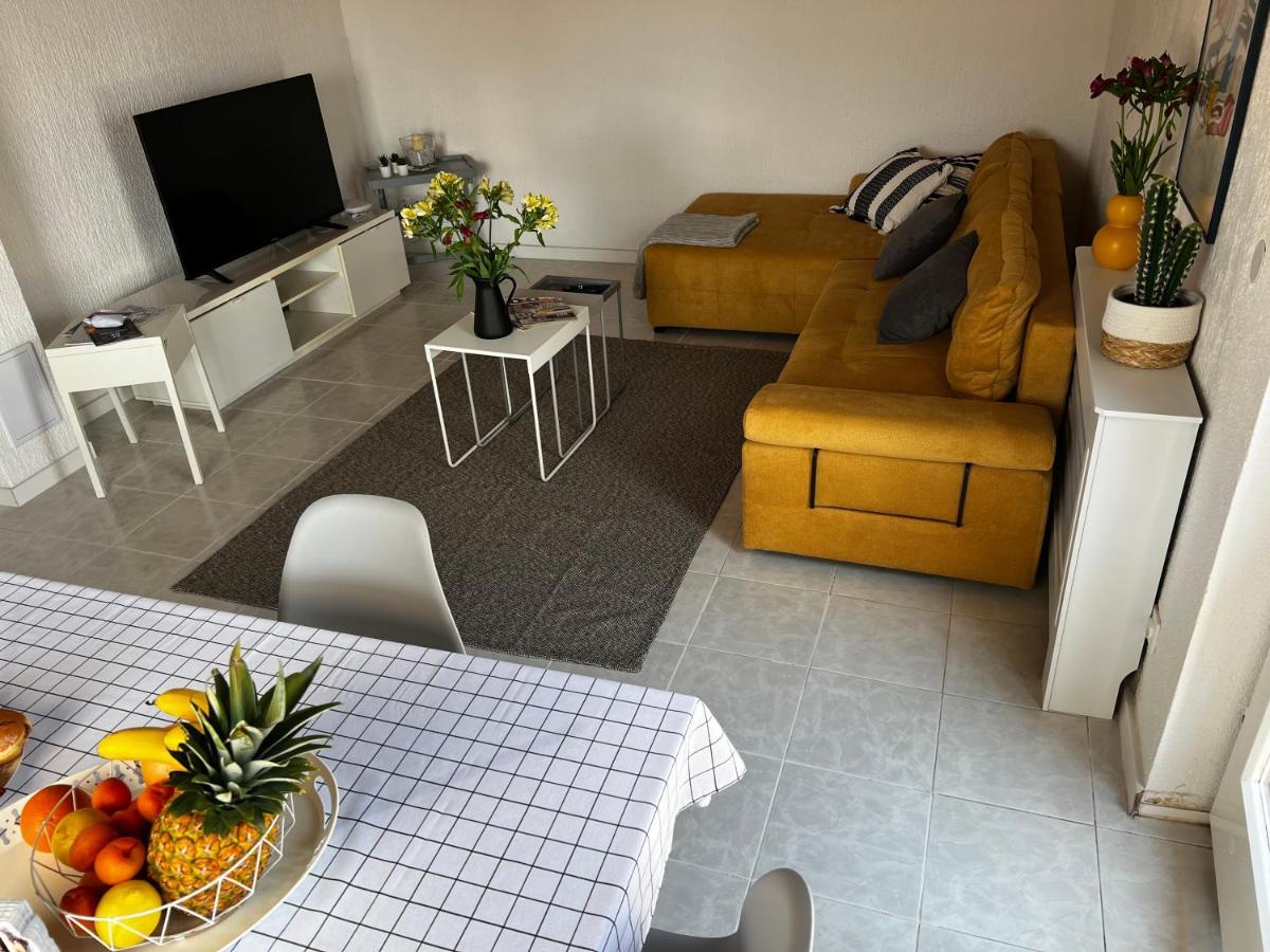 Apartment Sena *
