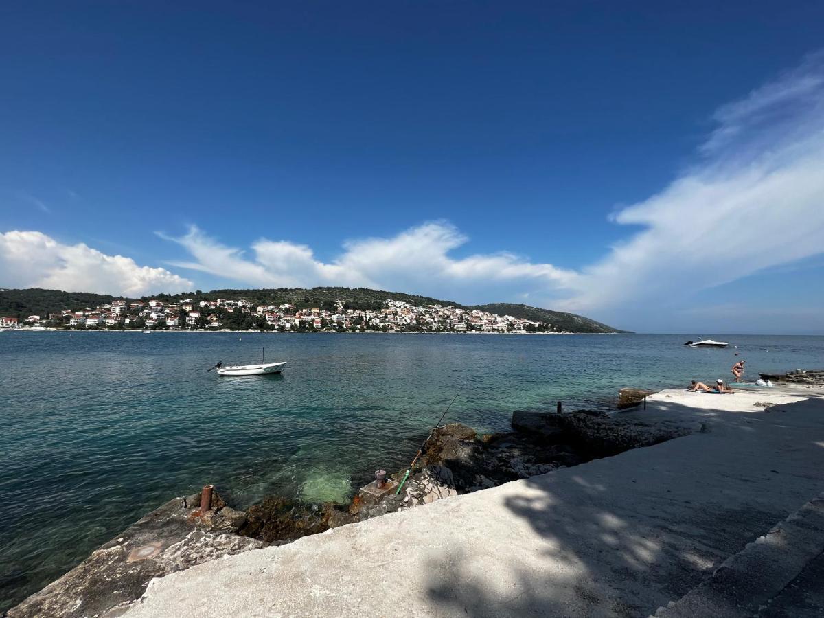 Sena * Trogir