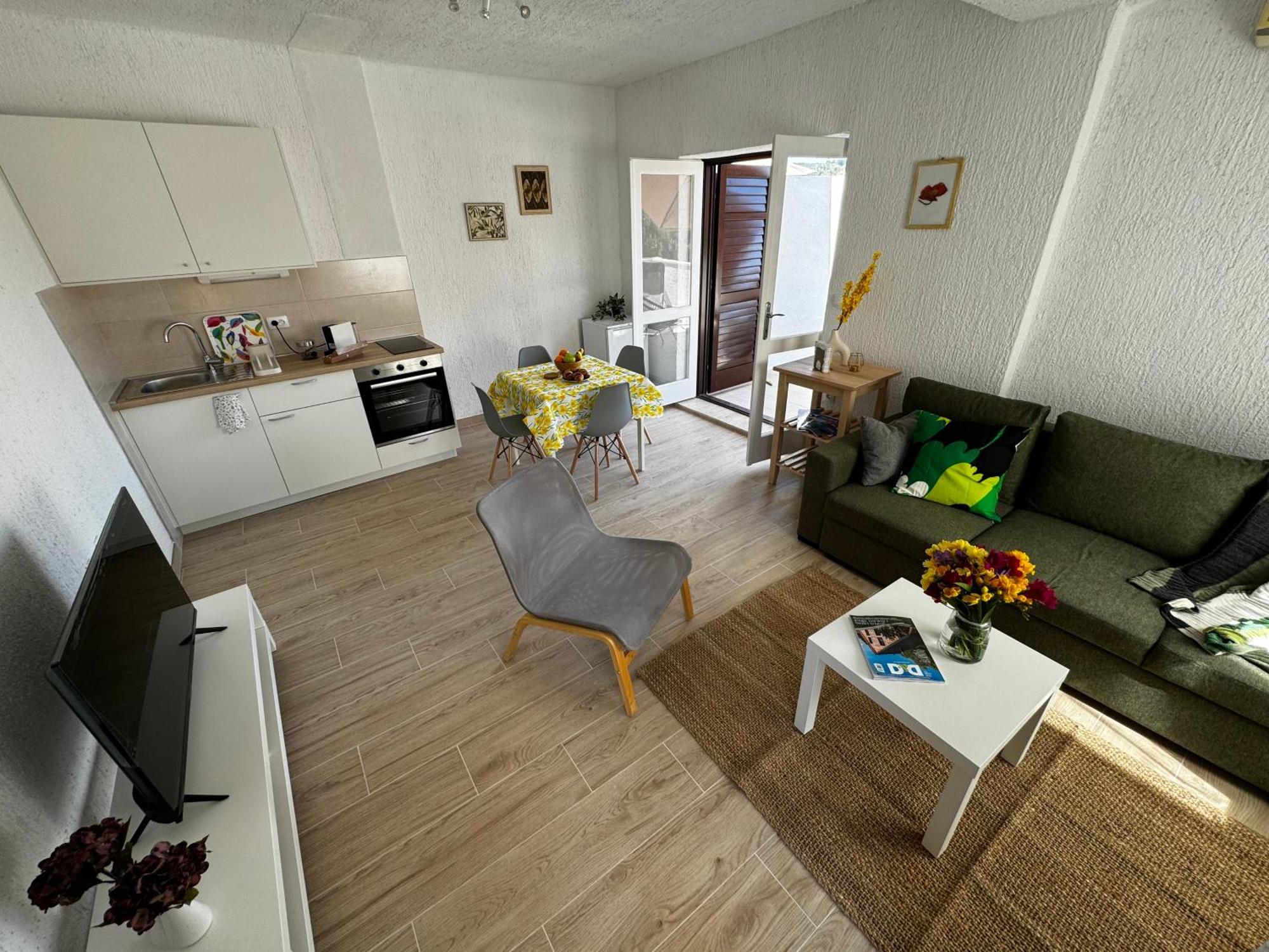 Apartment Sena