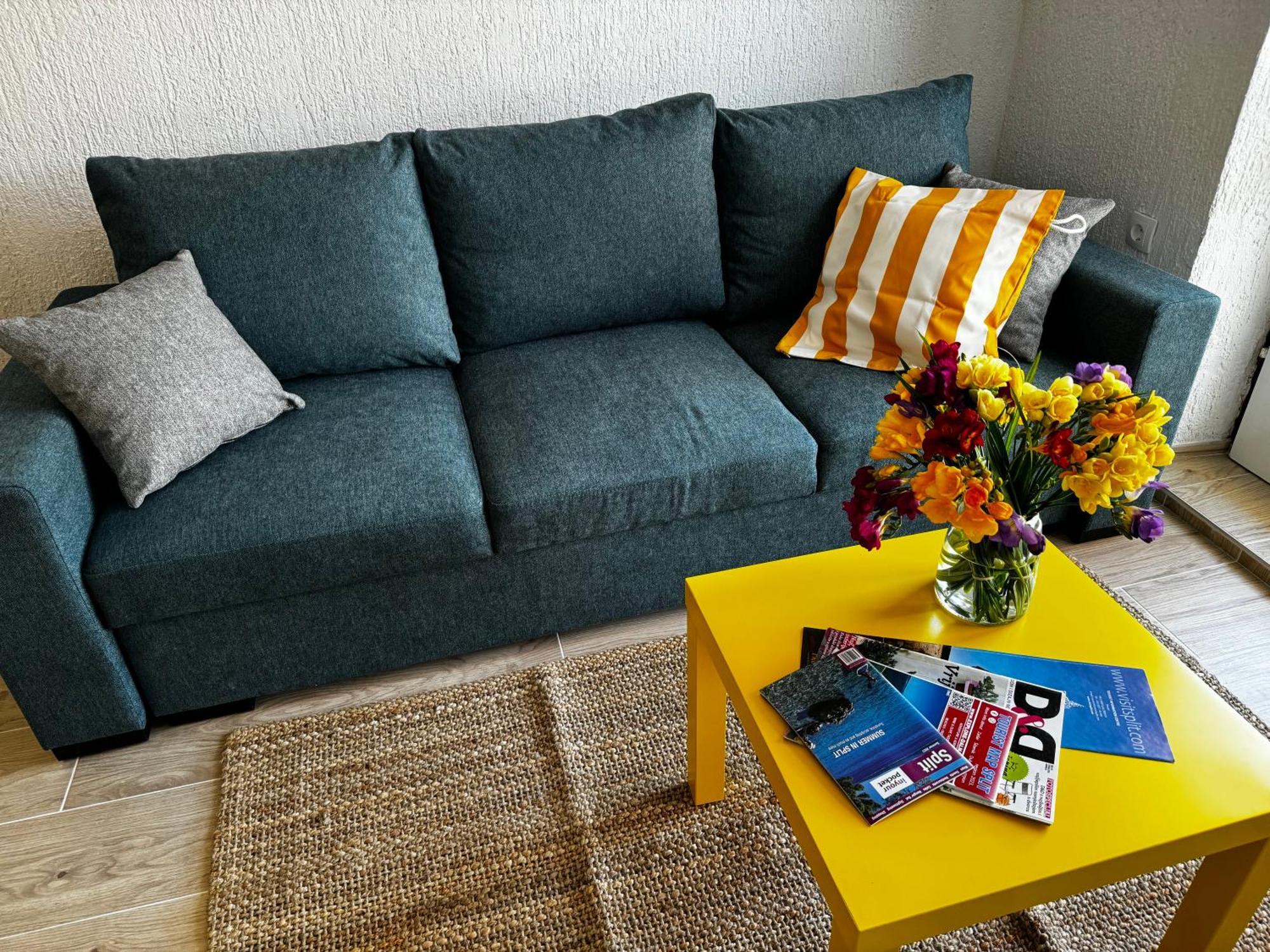 Sena Apartment