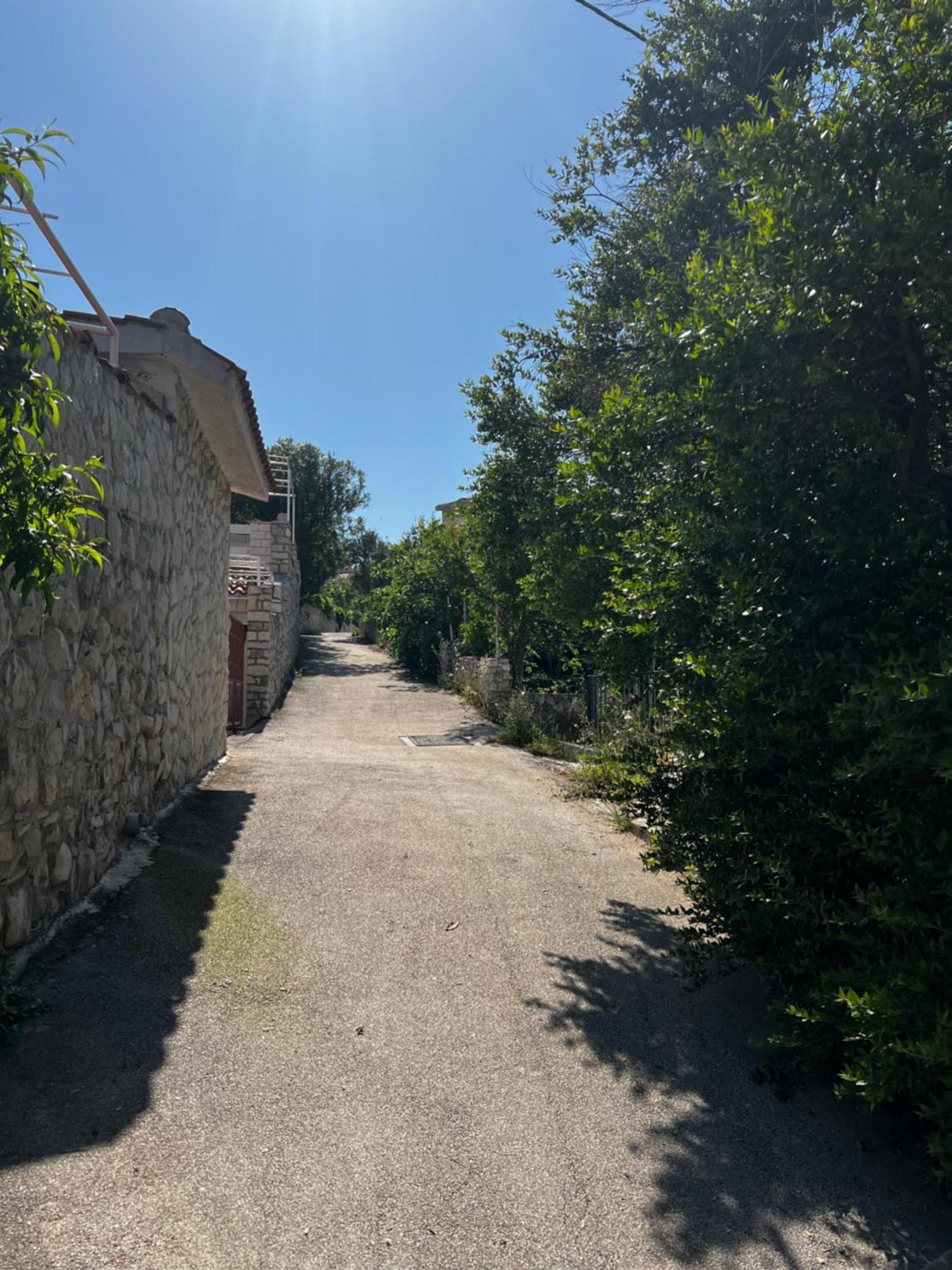Sena * Trogir