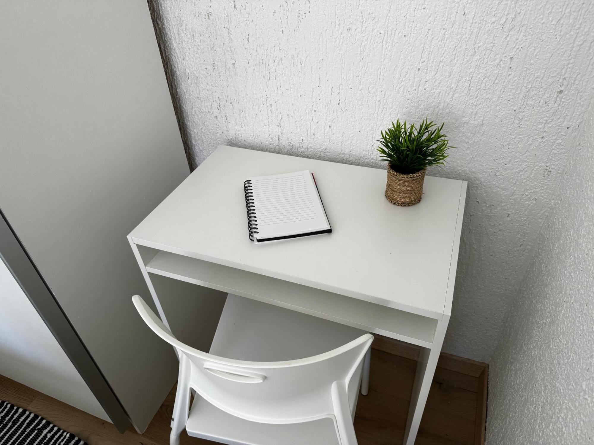 Sena Apartment
