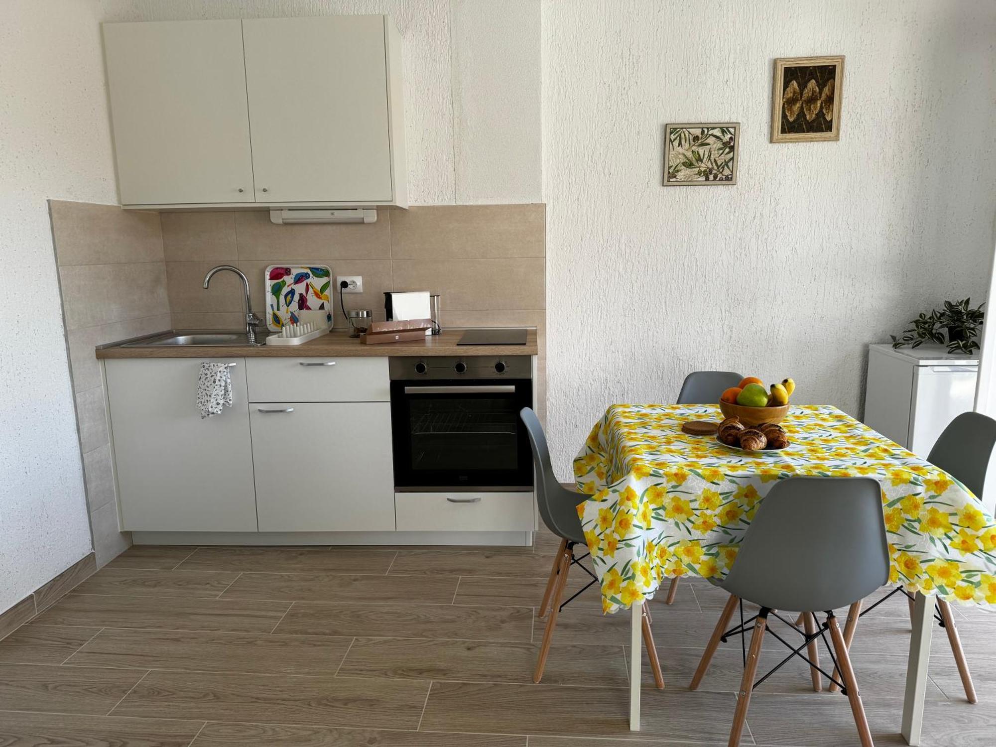 Apartment Sena