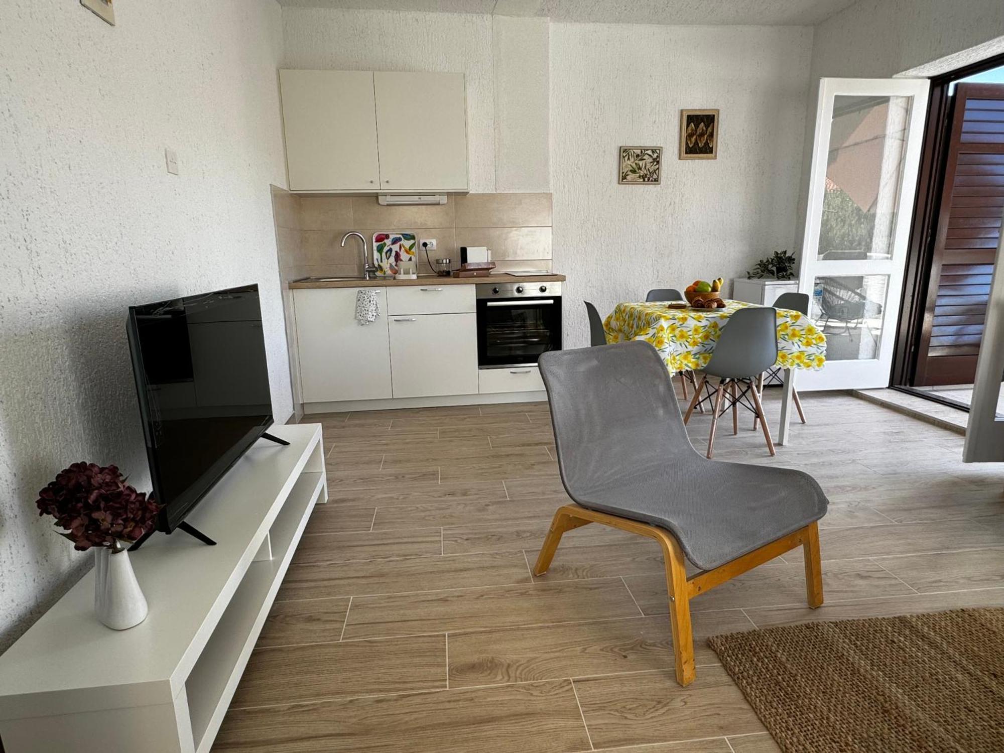 Sena Apartment Trogir