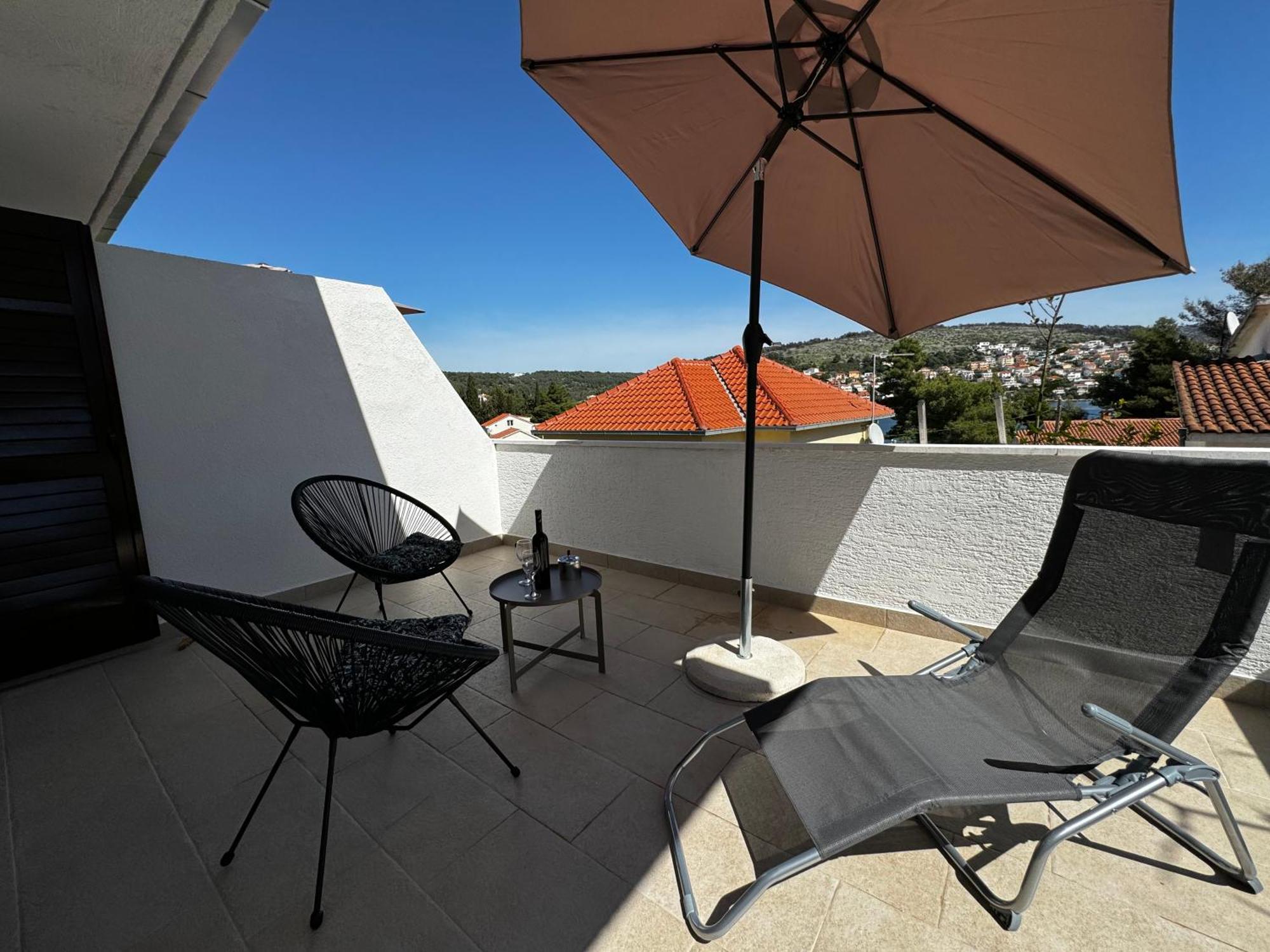 Sena Apartment Trogir