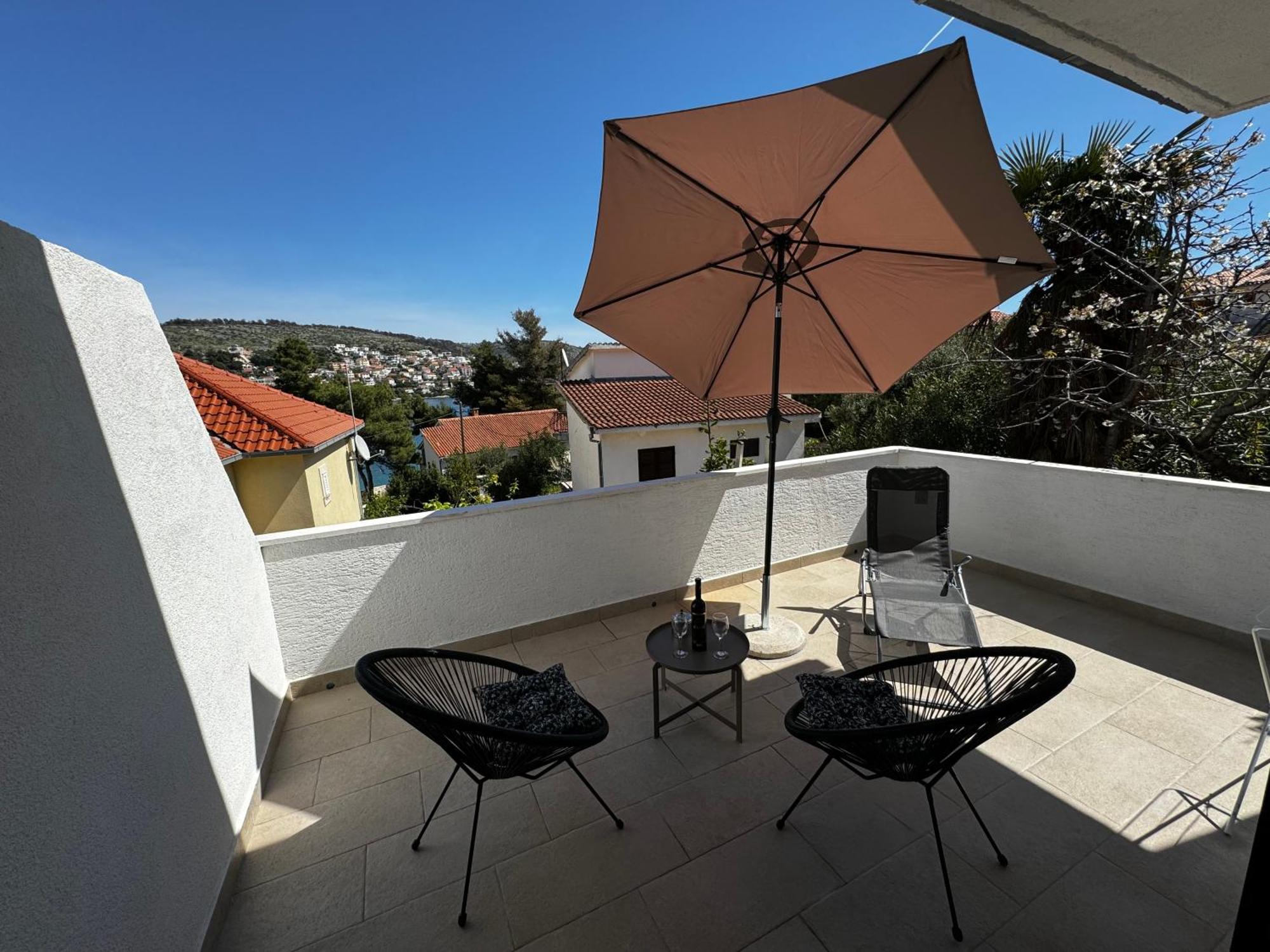 Sena Apartment